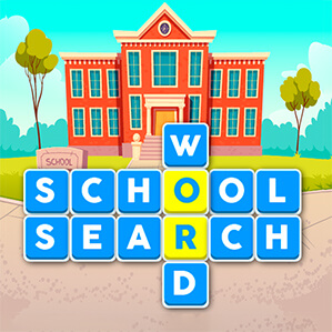 School Word Search