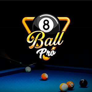 8 Ball Pro