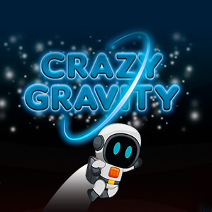 Crazy Gravity