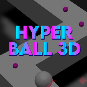 Hyper Ball 3D